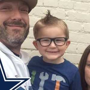 Meet your Posher, Chevy